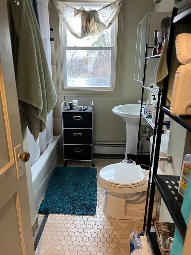 Building Photo - Mansfield Heights | 317-319 Mansfield St.