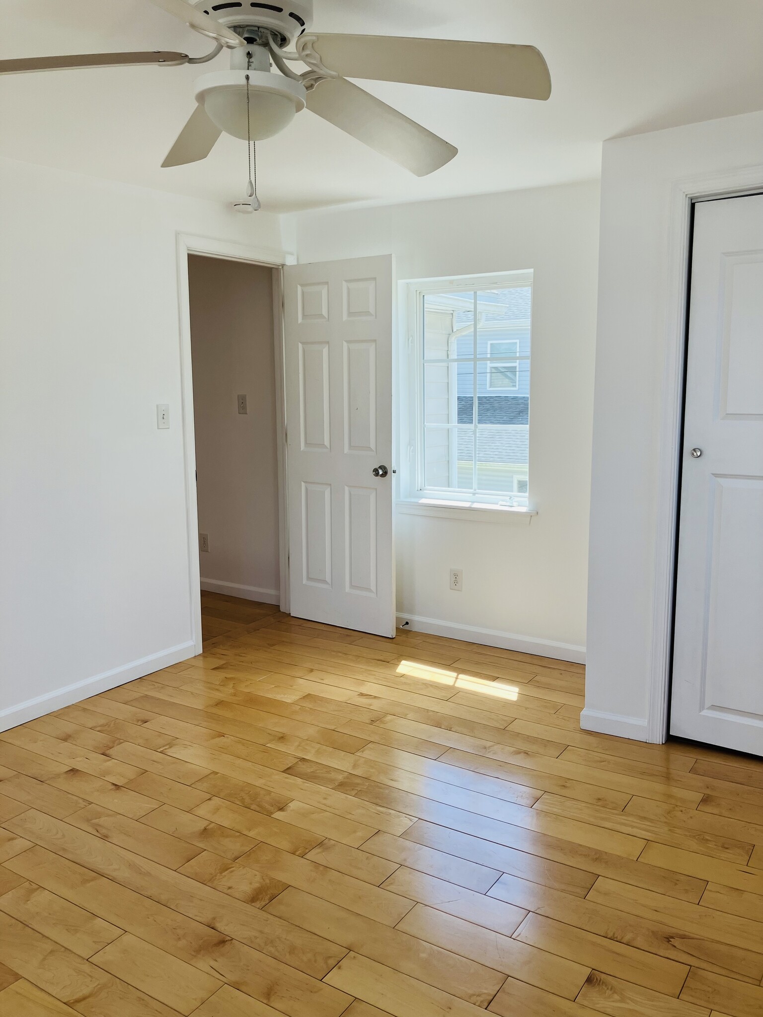 bedroom - 120 Fleming Street