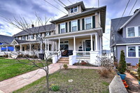 Building Photo - 116 Townsend Ave