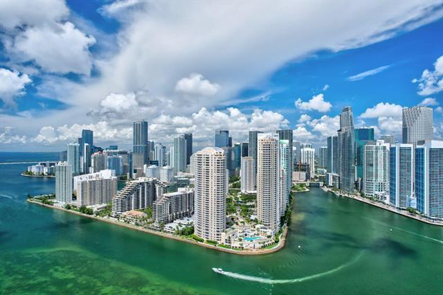 Building Photo - 701 Brickell Key Blvd