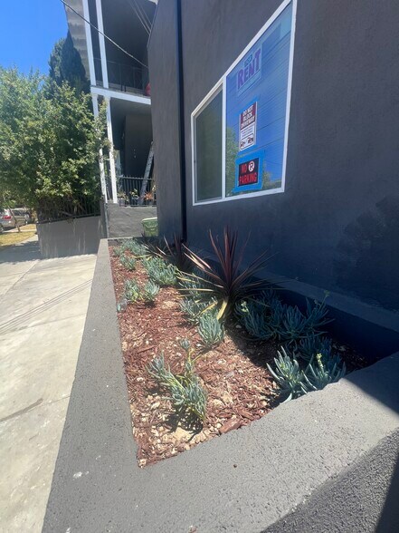 Building Photo - 266 Witmer St