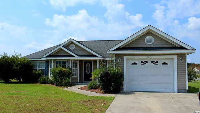 Building Photo - 1289 Gailard Dr