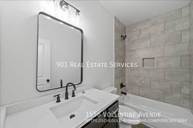 Building Photo - 1556 Vollintine Ave