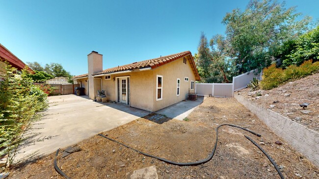 Building Photo - Available Now: 3B2B House in Rancho Cucamo...