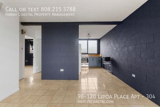 Building Photo - 98-120 Lipoa Place Apt-304