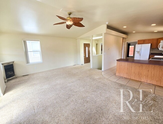 Building Photo - 3-Bed Townhome w/ Private Outdoor Spaces &...