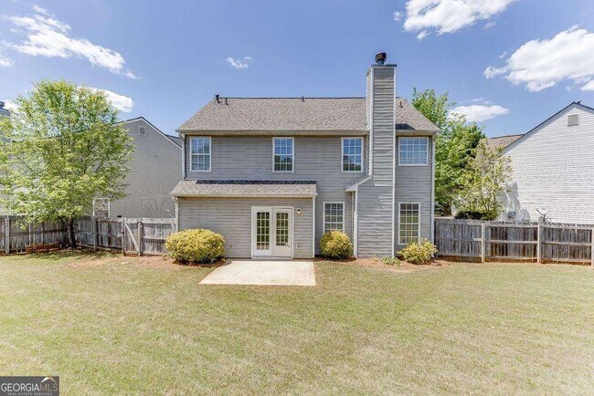 Building Photo - 678 Clairidge Elm Trail SW