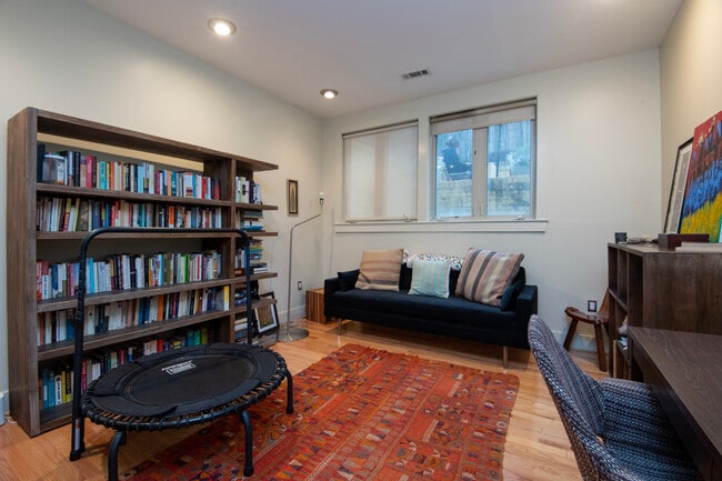 Building Photo - 2363 Champlain St NW