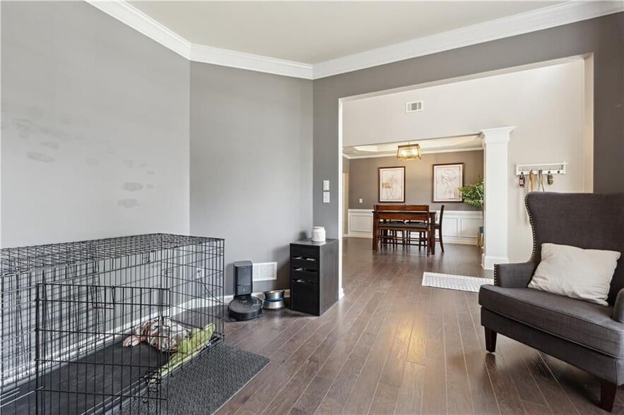 Building Photo - 5839 Buckner Creek Dr SE