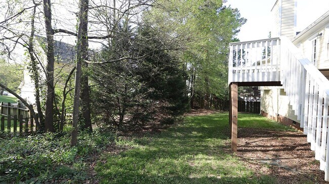 Building Photo - Updated One Level Home in Harrington Grove...