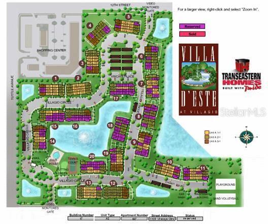 Building Photo - 1130 Villagio Cir