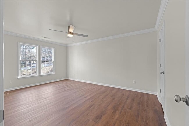 Building Photo - 6015 Canaan Woods Dr SW