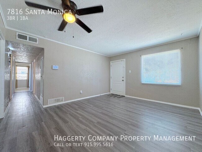Building Photo - 7816 Santa Monica Ct