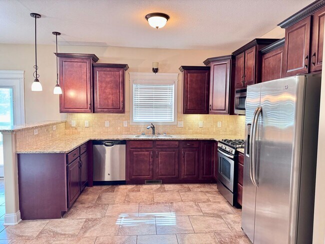 Building Photo - 1500 Pressler Way