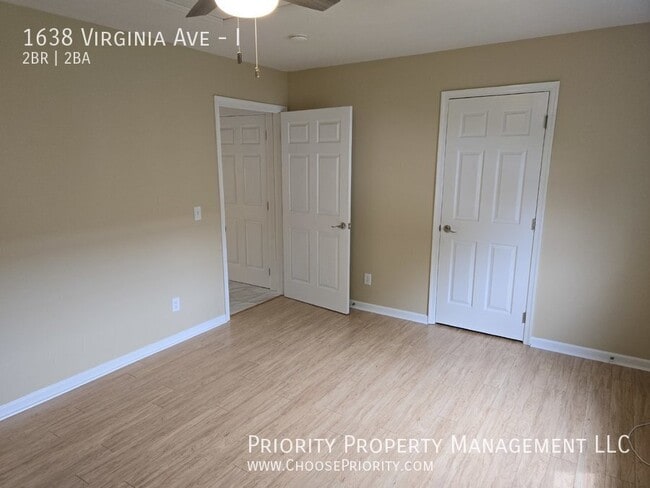 Building Photo - 1638 Virginia Ave