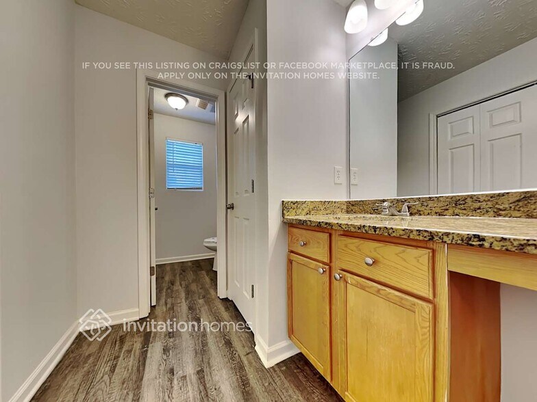 Building Photo - 408 Underwood Ct