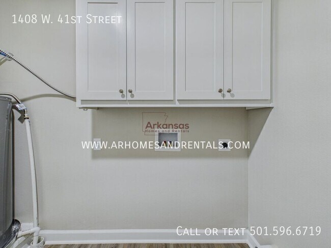 Building Photo - 1408 W 41st St