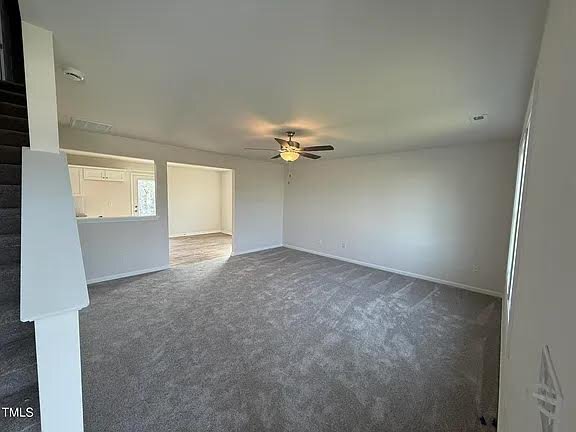 Building Photo - 63 Coharie Dr