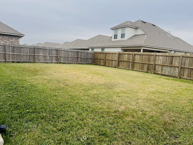 Building Photo - 4/2 Smart Home South Lake Charles