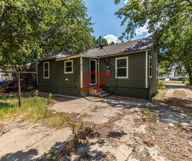 Building Photo - 2509 N 29th St