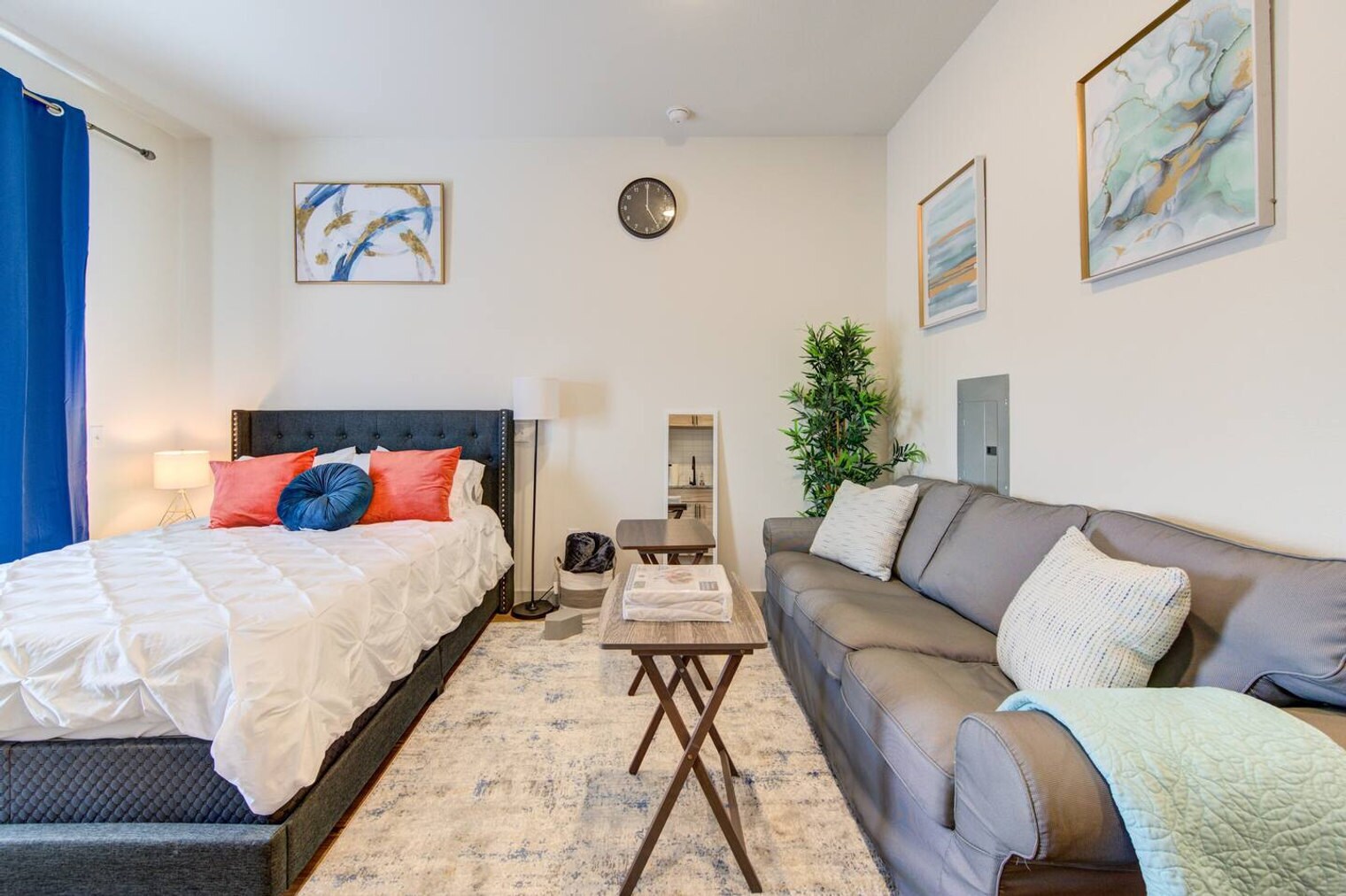 Building Photo - 1111 Shepherd Dr