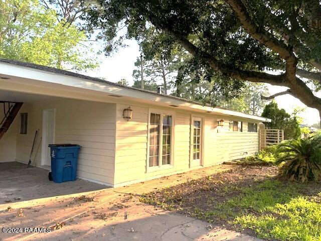 Building Photo - 108 Notre Dame Dr