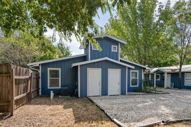 Building Photo - 5612 William Holland Ave