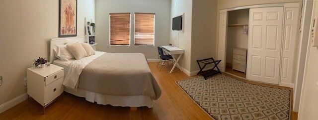 Front bedroom - 1803 26th St