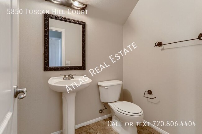 Building Photo - 5850 Tuscan Hill Court