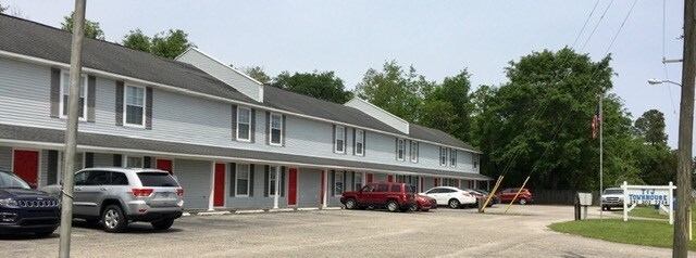 Building Photo - 321 Trammell St