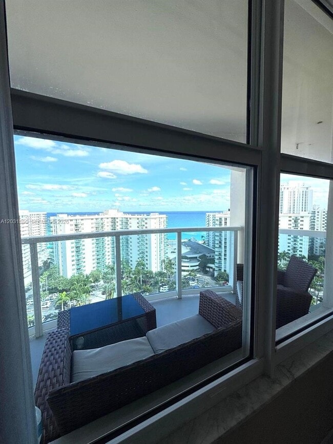 Building Photo - 3800 S Ocean Dr
