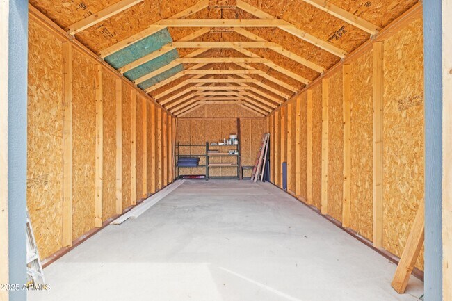 Building Photo - 4740 W Columbine Dr
