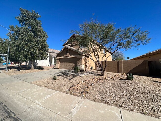 Building Photo - 20401 N 37th Ave
