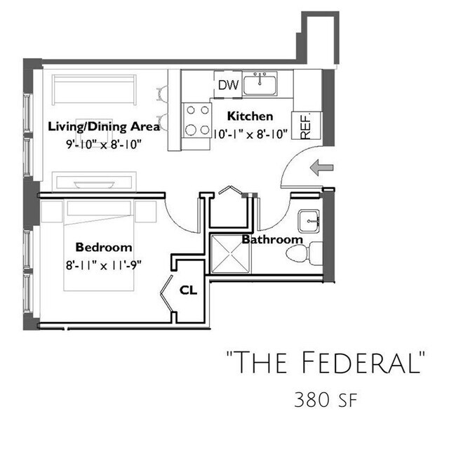 Building Photo - 233 Lafayette St