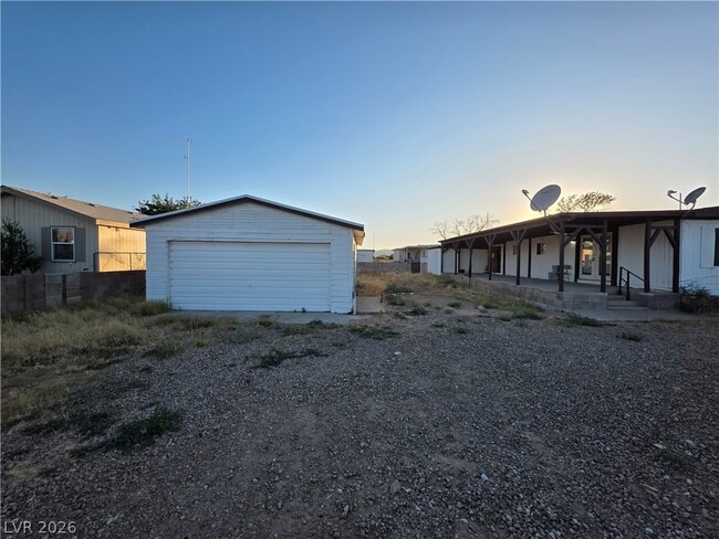 Building Photo - 3 Piute Valley Dr