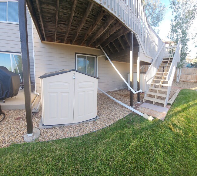 Building Photo - 5415 S Dunkirk Way