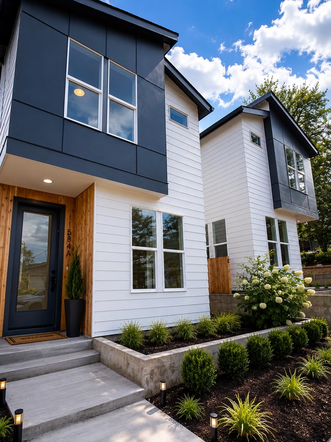 Building Photo - 11580 SW 47th Ave