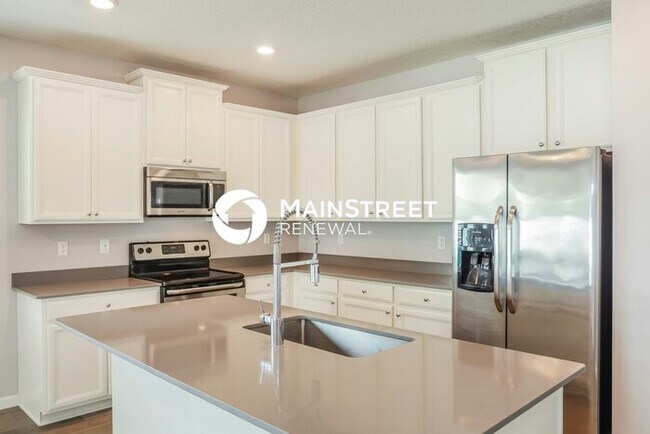 Building Photo - 3 Bedroom Pet-Friendly Home in Jacksonvill...