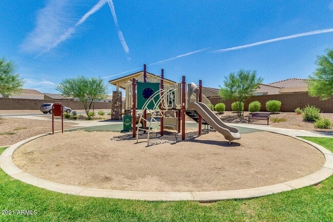 Building Photo - 458 W Golden Aspen Dr