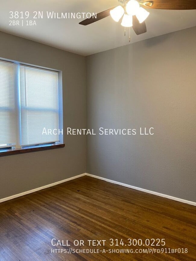 Building Photo - 3819 2N Wilmington-