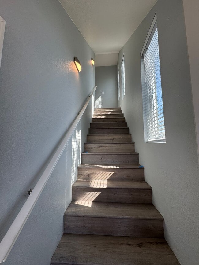 Building Photo - New Construction, All Solar, Three Bed, Th...
