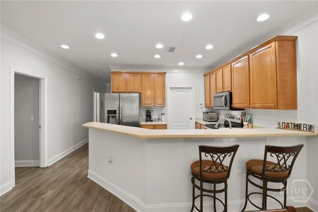 Building Photo - 411 Southbridge Blvd