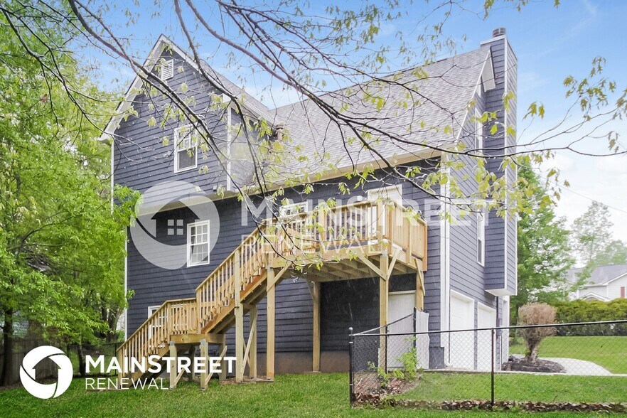 Building Photo - 230 Austin Dr
