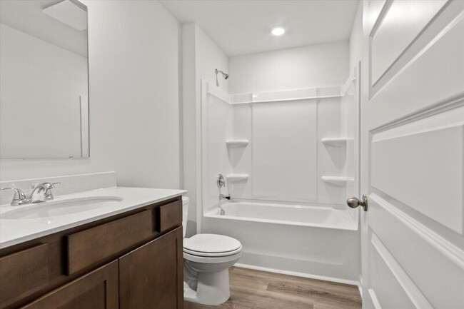 Building Photo - 9948 Sequoyah Cove Dr