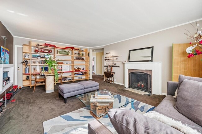 Building Photo - 148 Beaumont Ave