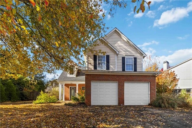 Building Photo - 973 Ashwood Green Ct