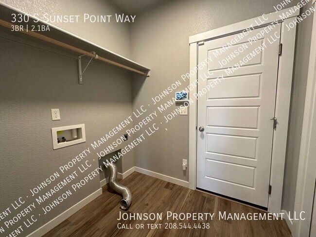 Building Photo - 330 S Sunset Point Way