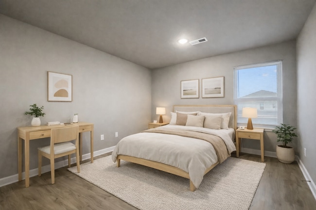 Building Photo - Updated 3-Bed, 2-Bath Ranch Townhome with Garage in Blue Springs