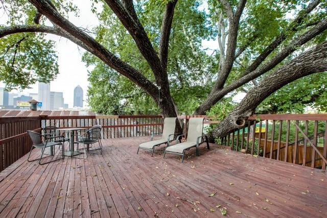 Building Photo - 3129 Ross Ave