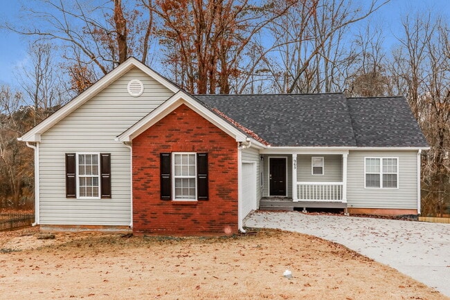 Building Photo - 965 Tigers Way
